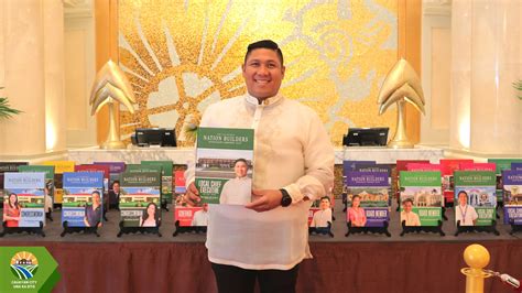 Congratulations Mayor JC .
